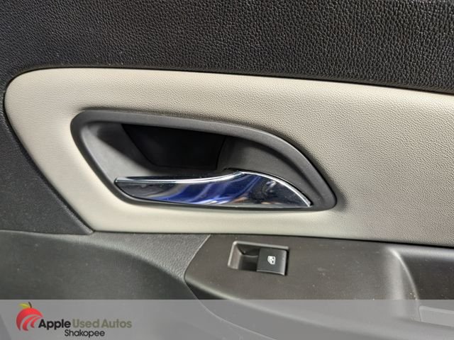 Used 2013 Blue Chevrolet LS image 25