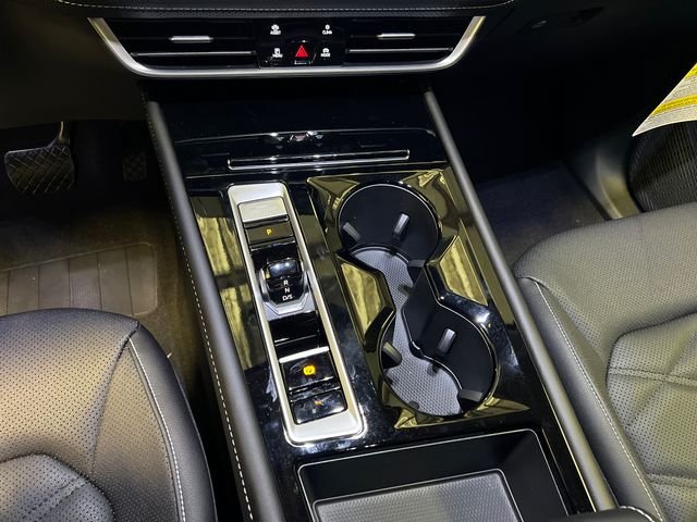 New 2026 White Volkswagen 2.0T SE w/Technology image 20