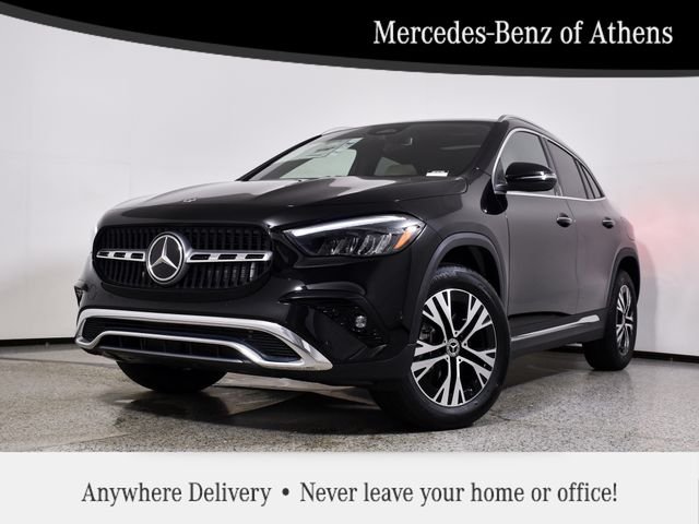 2026 Mercedes-Benz GLA GLA 250 4MATIC's photo