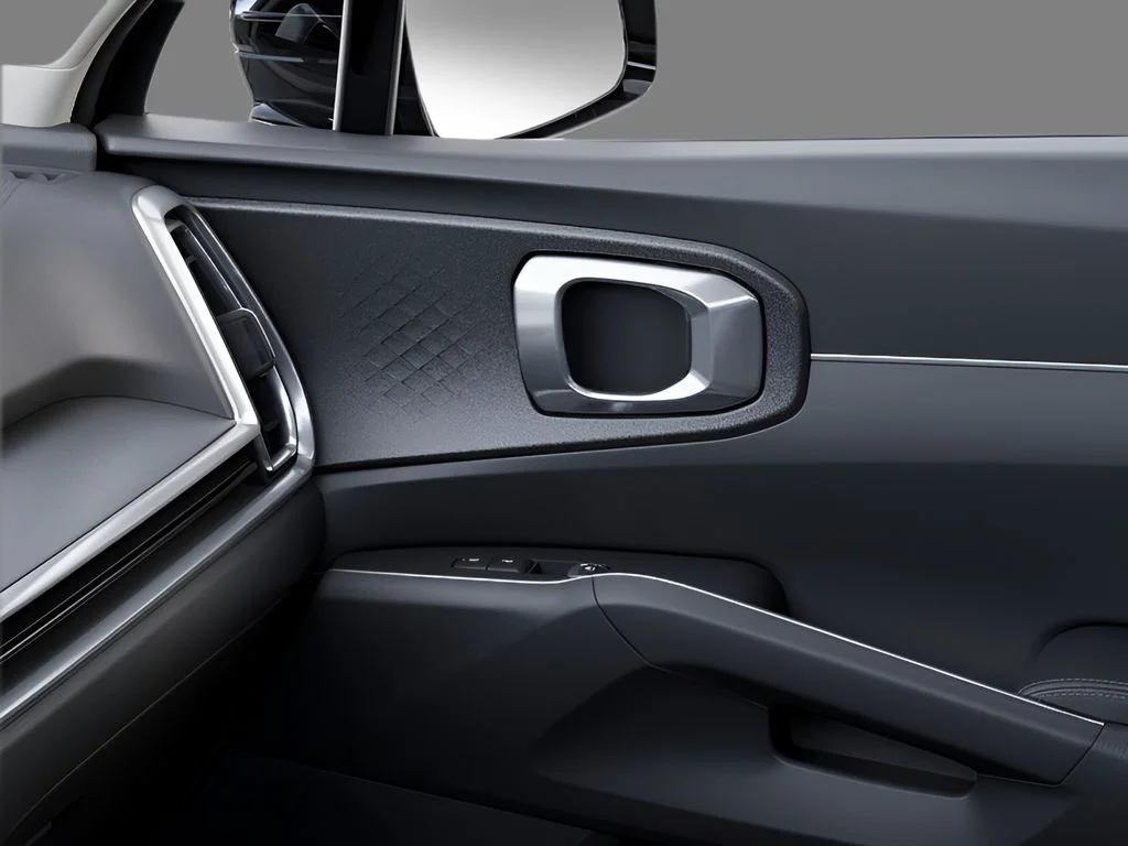 New 2026 Black Kia LX image 19
