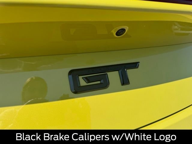 2025 Ford Mustang GT Premium Convertible - Photo 19