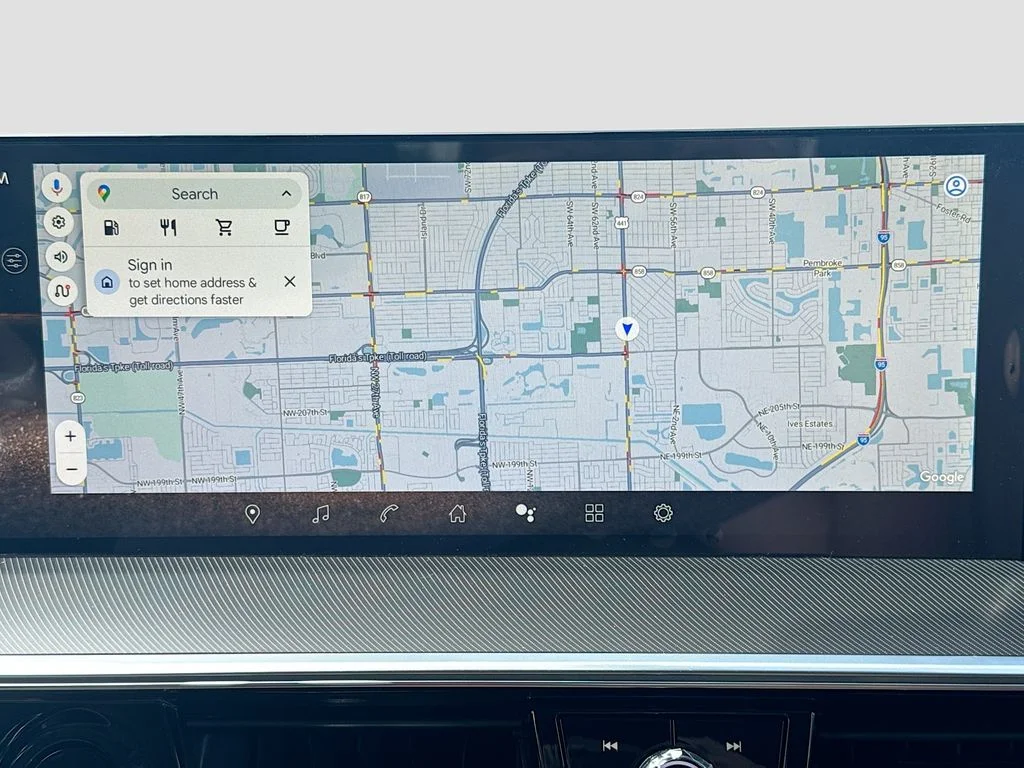 New 2027 RADIANT WHITE INFINITI Luxe 4WD image 13