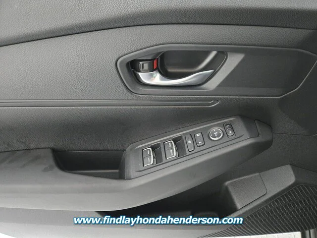 2024 Honda Accord LX - Photo 53