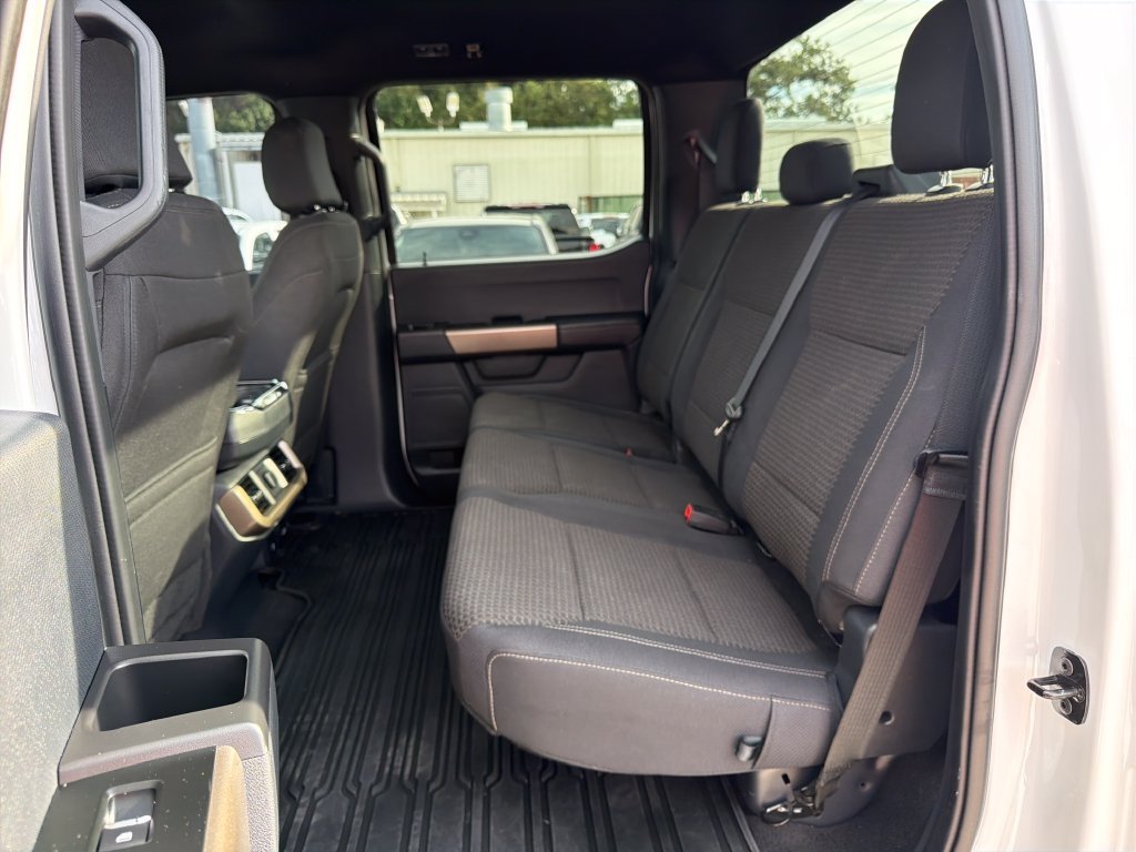 2024 Ford F-150 STX - Photo 27