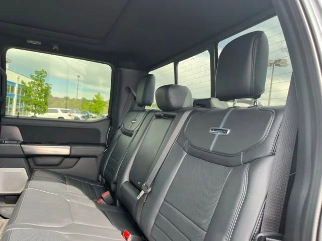 Used 2026 Gray Ford XL image 19