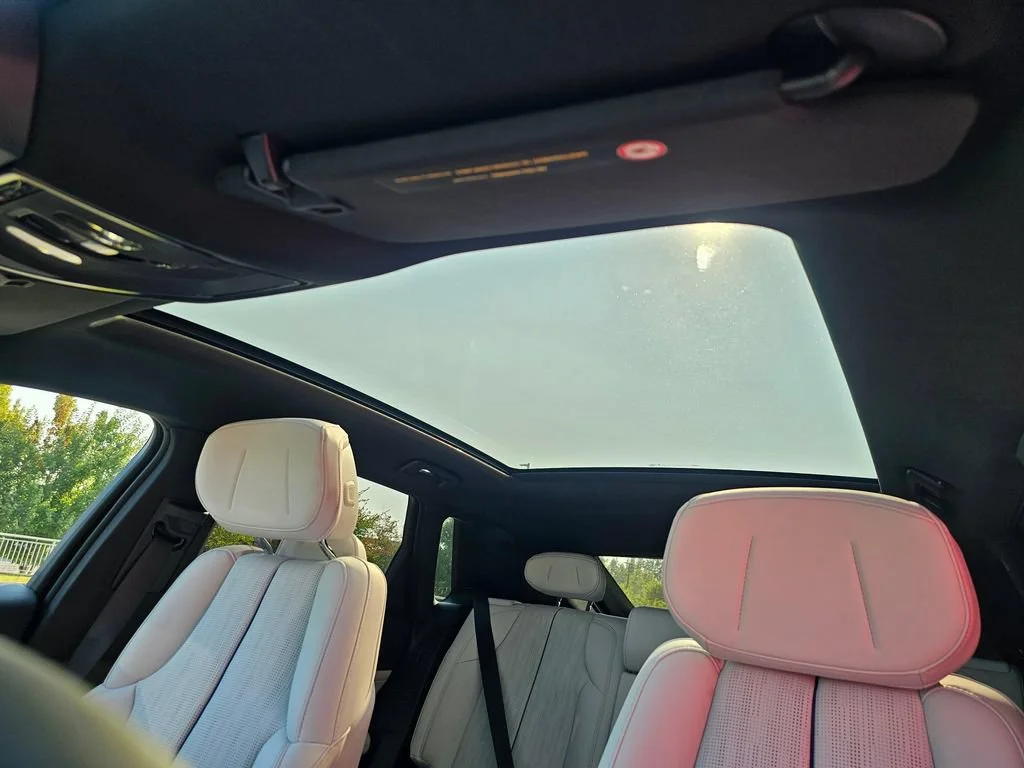 2026 Cadillac LYRIQ Luxury - Photo 21