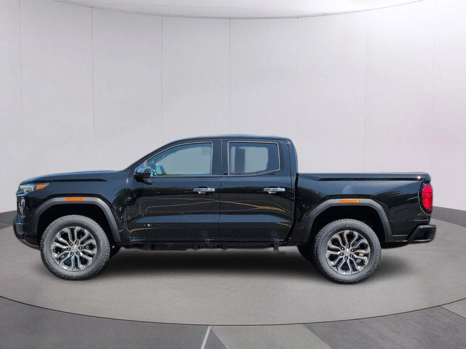 New 2026 Onyx Black GMC Denali image 47