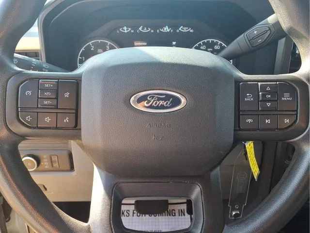 Used 2024  Ford XL image 14