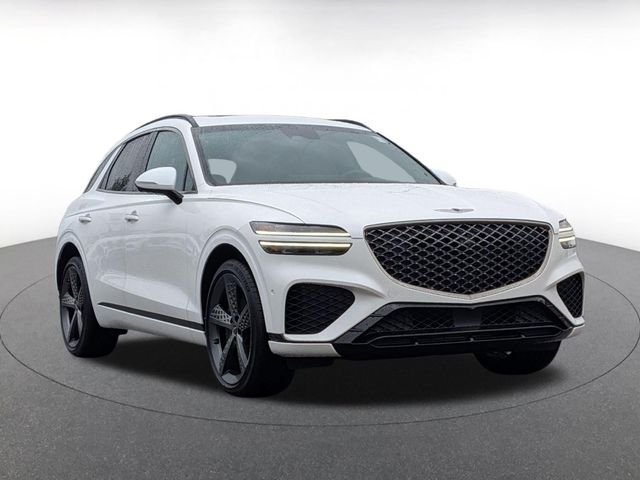 2023 Genesis GV70 2.5T Sport Prestige