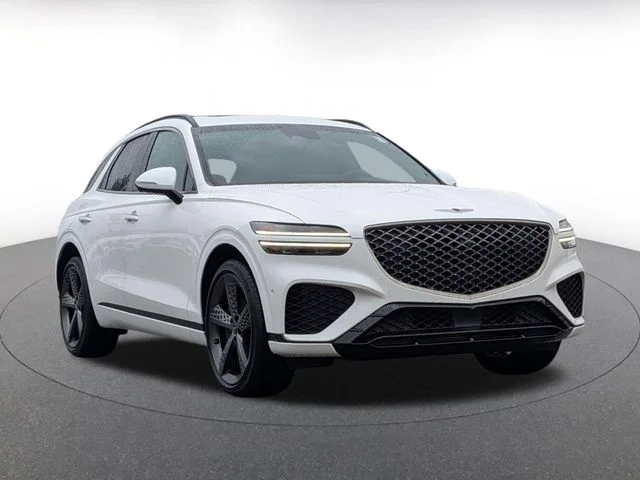 2023 Genesis GV70 2.5T Sport Prestige
