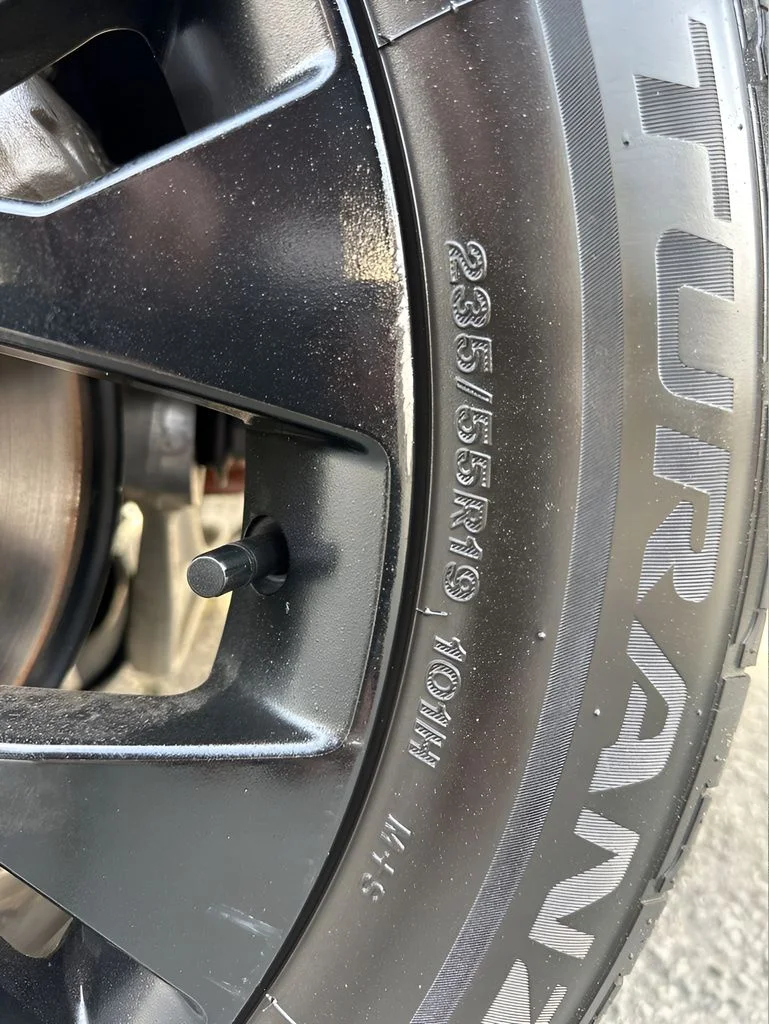Used 2025 Black Honda Sport-L image 30