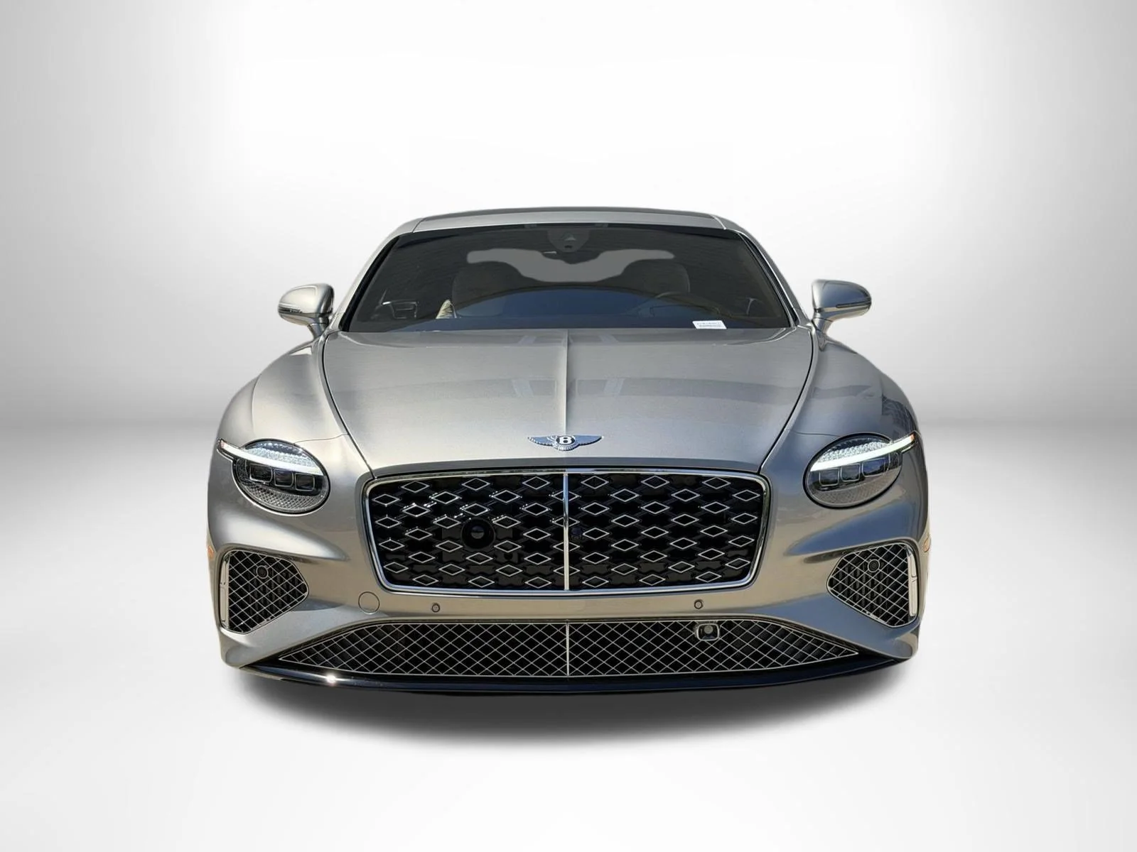 Used 2025 Light Gazelle by Mulliner Bentley GT Speed image 11