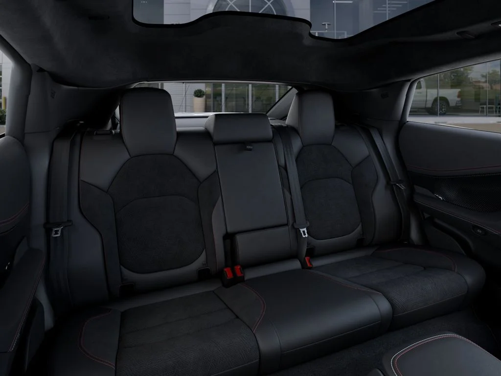 New 2026 White Knuckle Dodge Scat Pack Plus image 16
