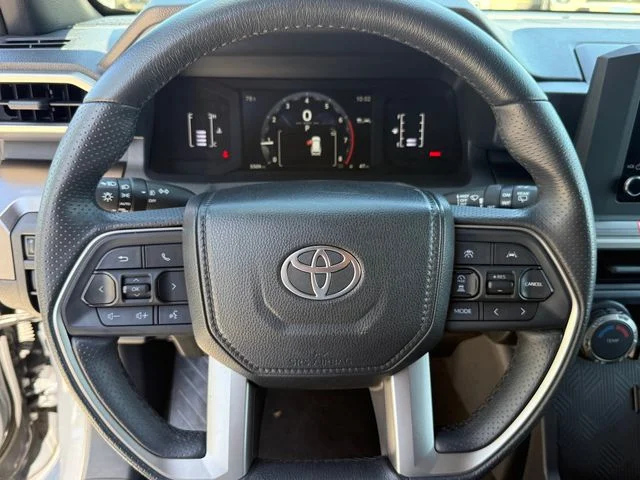 Certified Used 2026 UNDERGROUND Toyota SR5 image 15