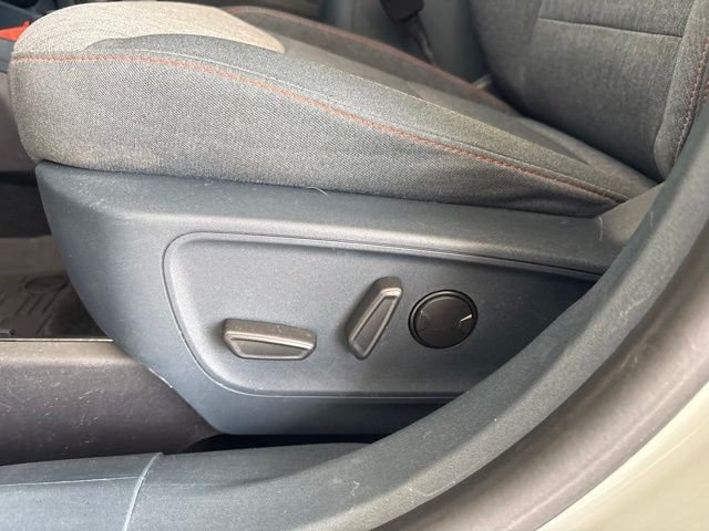 Used 2022 Green Ford XLT image 29