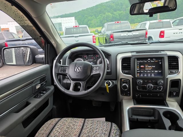 Used 2020 Black Ram Warlock image 15