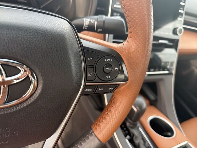 2021 Toyota Avalon Limited - Photo 18