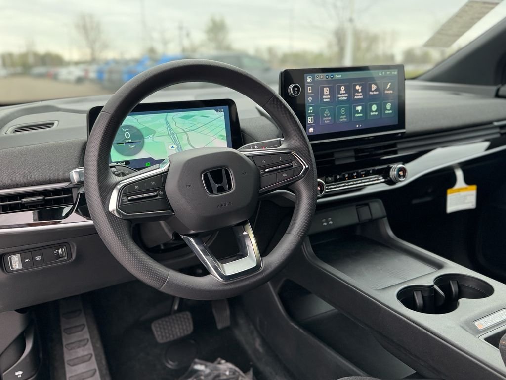 2026 Honda Prologue EX - Photo 9