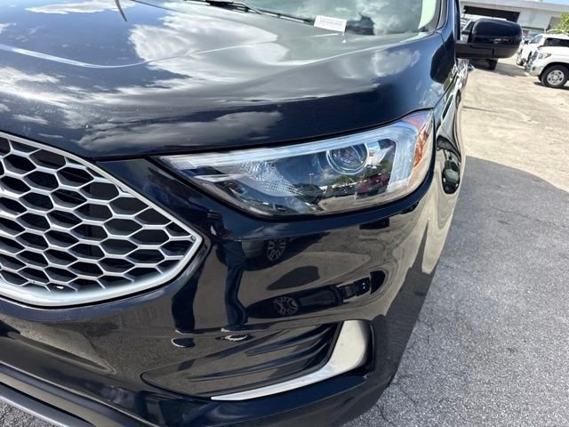 2024 Ford Edge SEL - Photo 9
