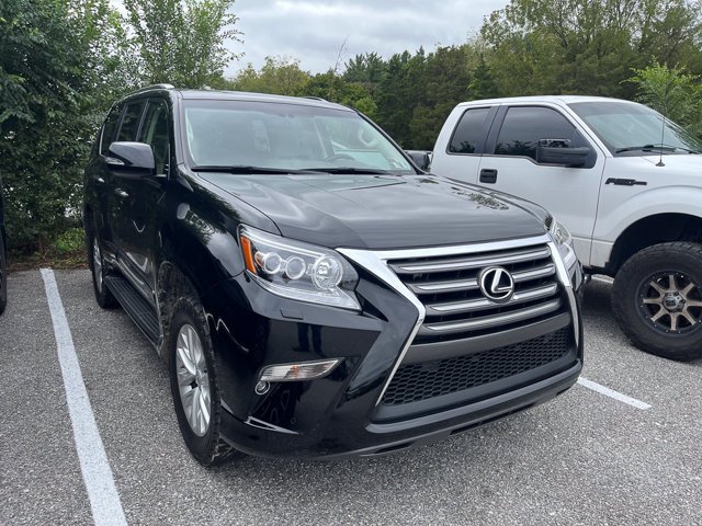 2019 Lexus GX