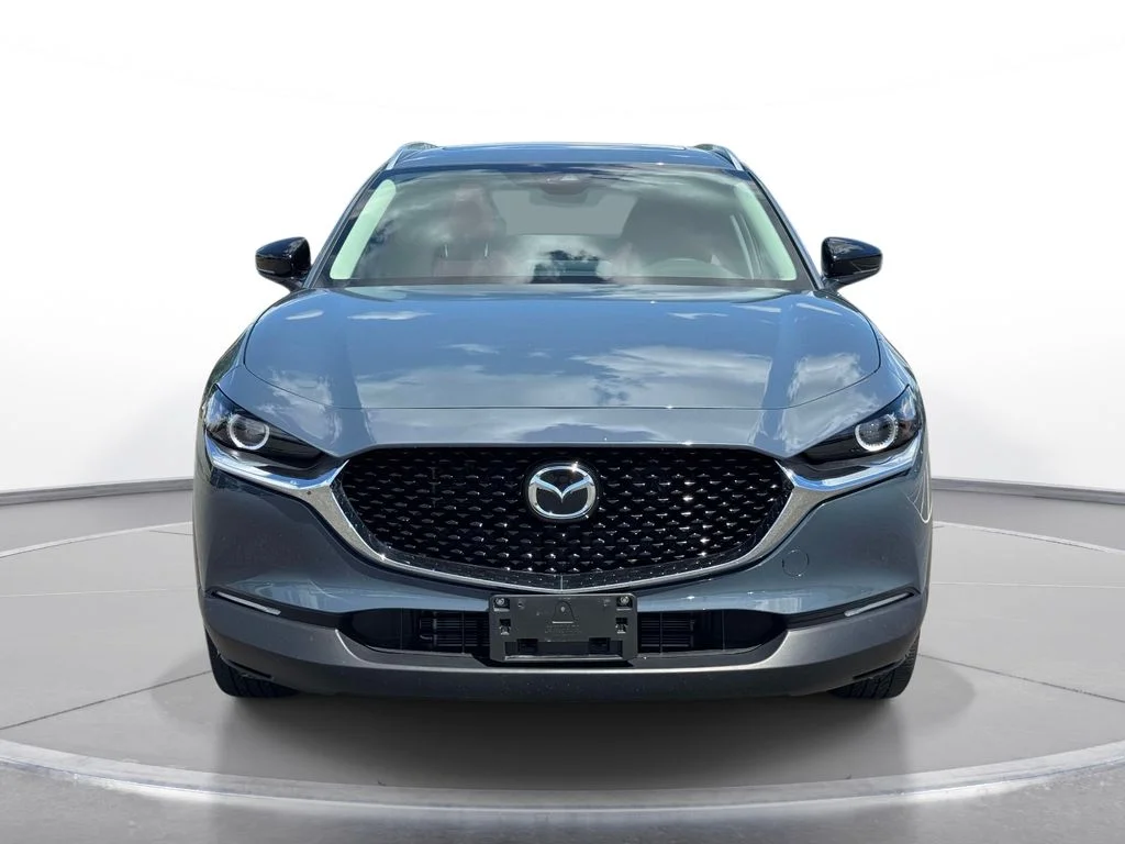 2023 Mazda CX-30 Carbon Edition - Photo 8