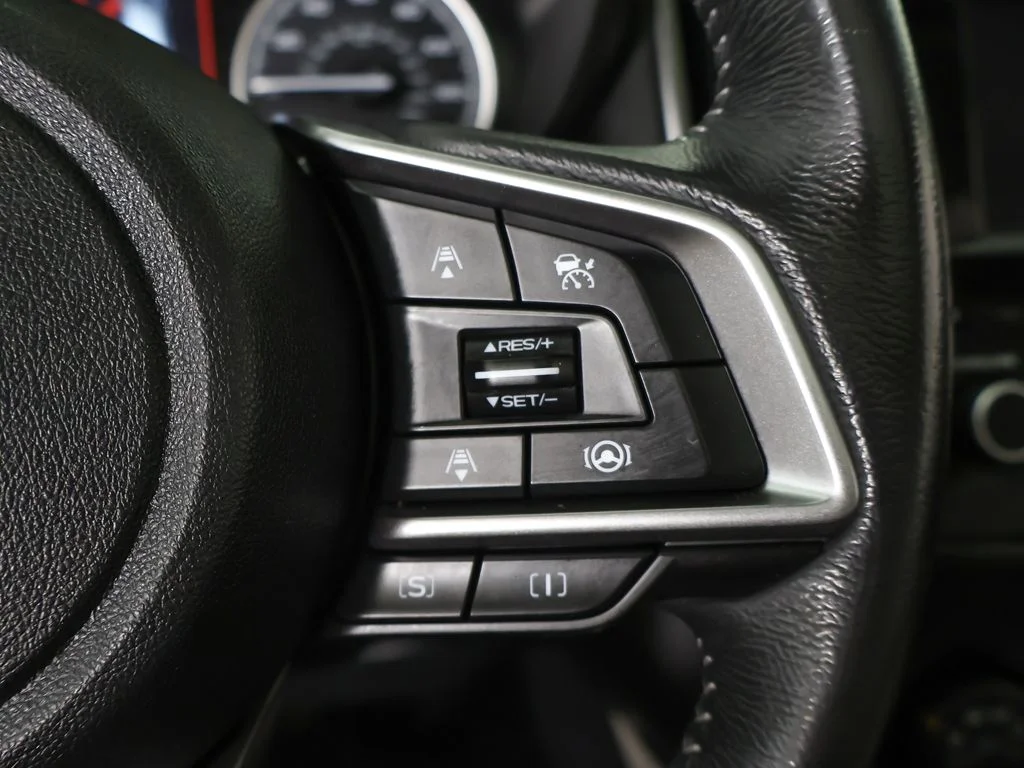 Used 2021 Black Subaru Premium image 42