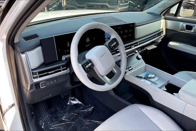 2026 Hyundai Santa Fe SE - Photo 6