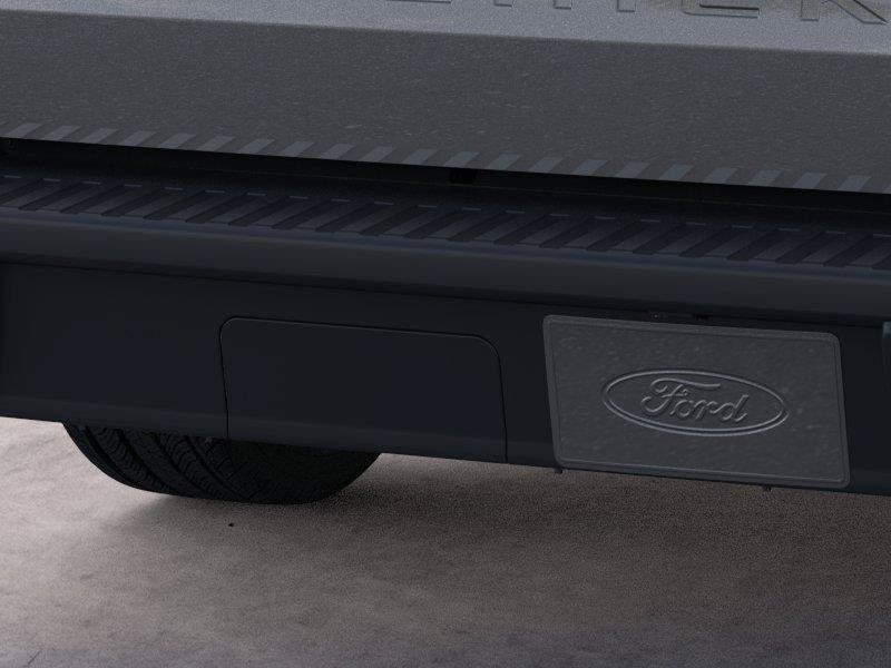 Used 2026 Gray Metallic Ford XL image 33