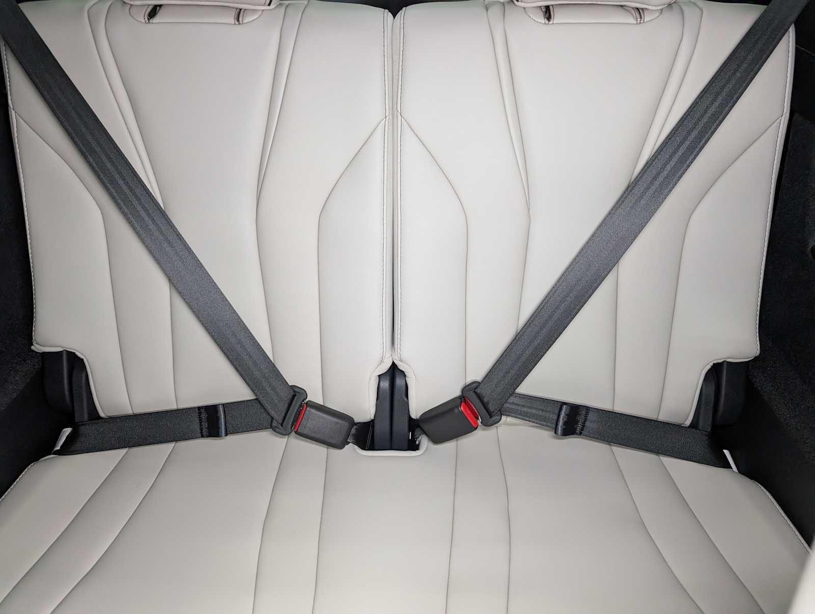 New 2026 Urban Gray Pearl Acura w/A-Spec Advance Package image 24