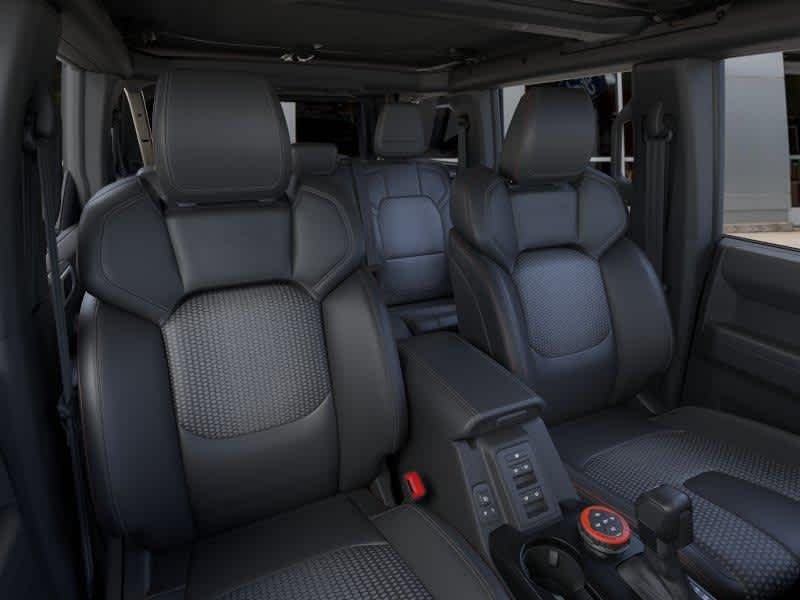 New 2026 T9/ Ford Raptor image 10