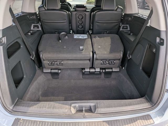 2023 Honda Odyssey Elite - Photo 6