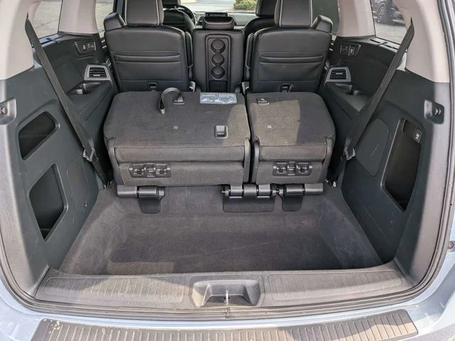 2023 Honda Odyssey Elite - Photo 6