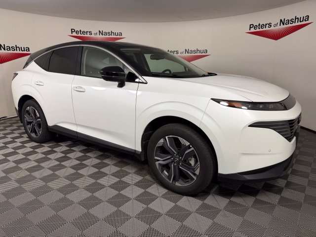 2025 Nissan Murano