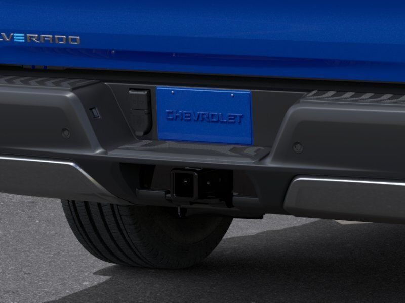 2026 Chevrolet Silverado EV LT - Photo 15