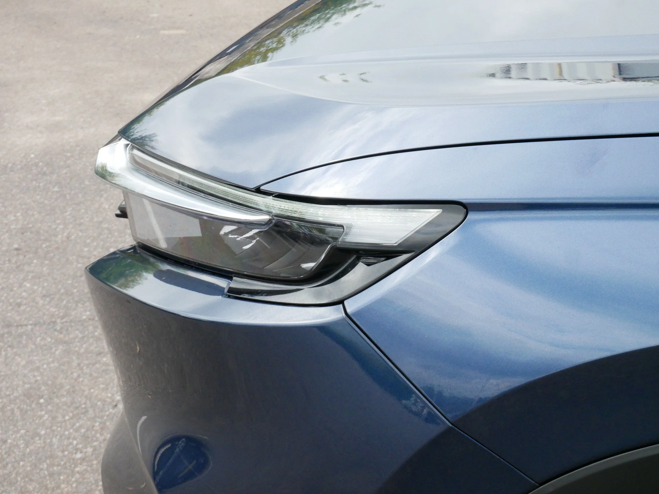 2024 Honda CR-V LX - Photo 16