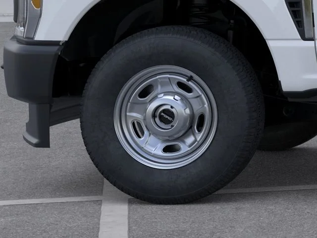New 2026 Ford F-250SD XL