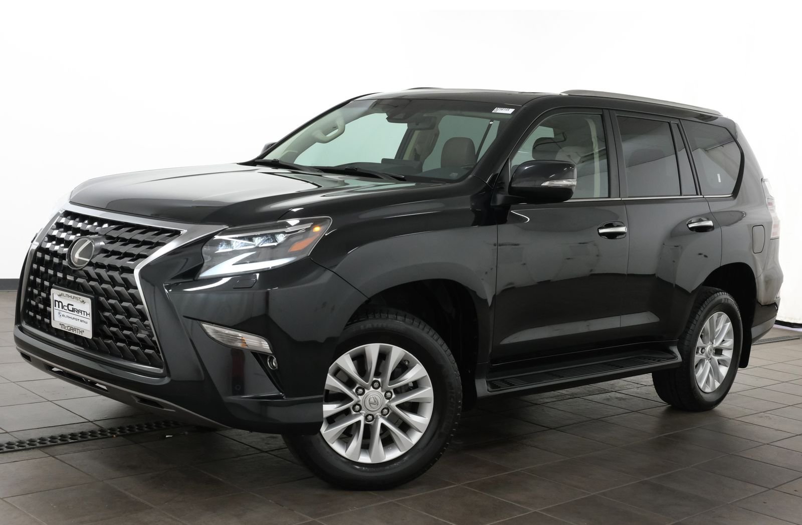 Used 2023 Caviar Lexus 460 image 1