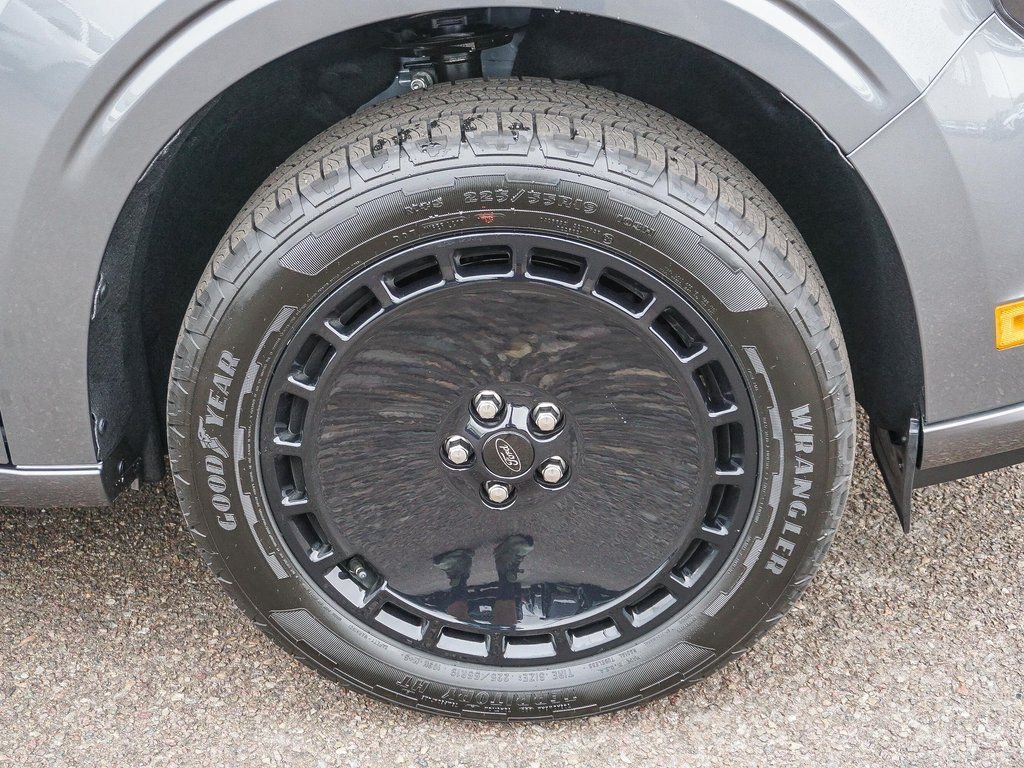 2025 Ford Maverick Lobo Standard - Photo 11