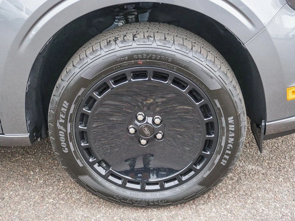 2025 Ford Maverick Lobo Standard - Photo 11