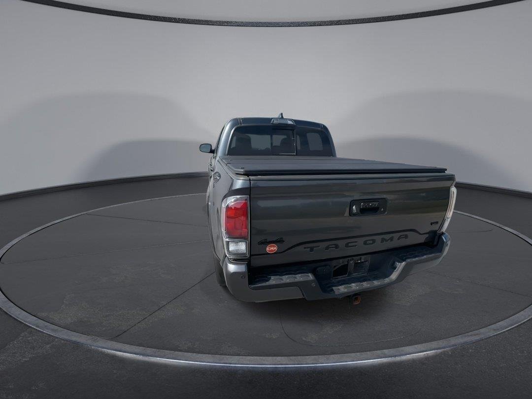 Used 2023 Magnetic Gray Metallic Toyota Limited image 7