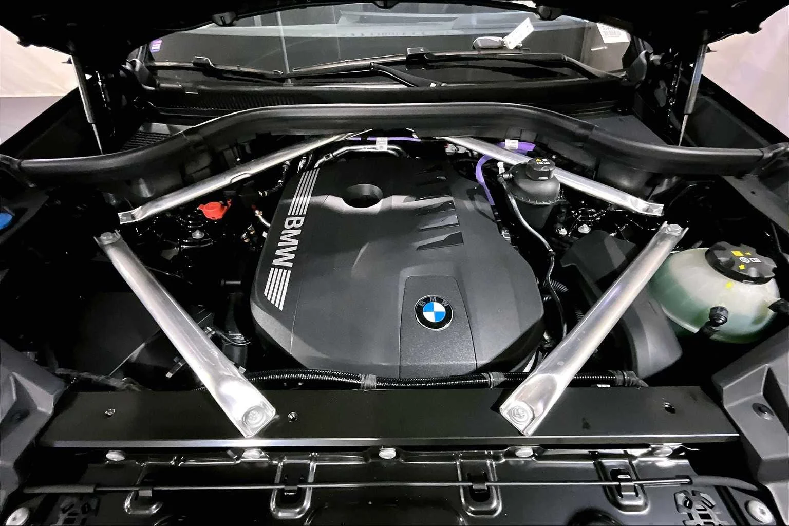 2026 BMW X5 40i - Photo 14