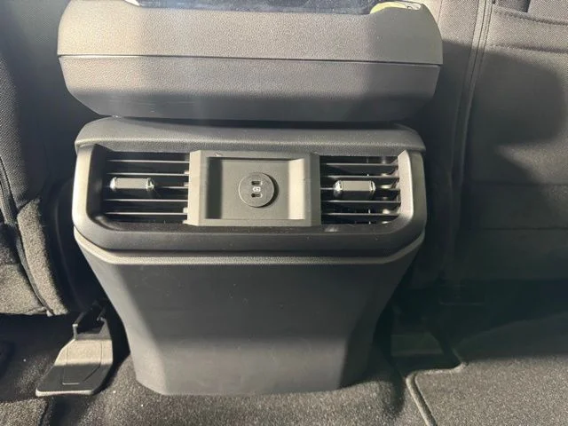 New 2026 Carbonized Gray Metallic Ford STX® image 11