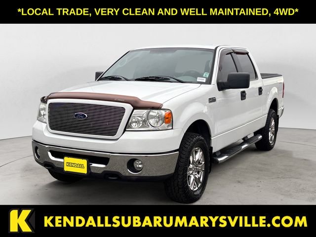 2006 Ford F-150 XLT 4x4 SuperCrew's photo