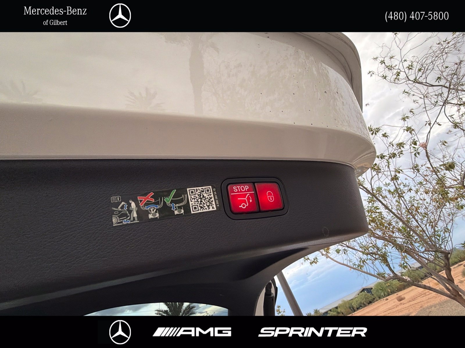 Certified Used 2024  Mercedes-Benz 450 image 10