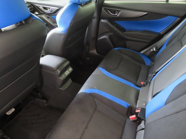 New 2026 GALAXY PURPLE PEARL Subaru tS image 21