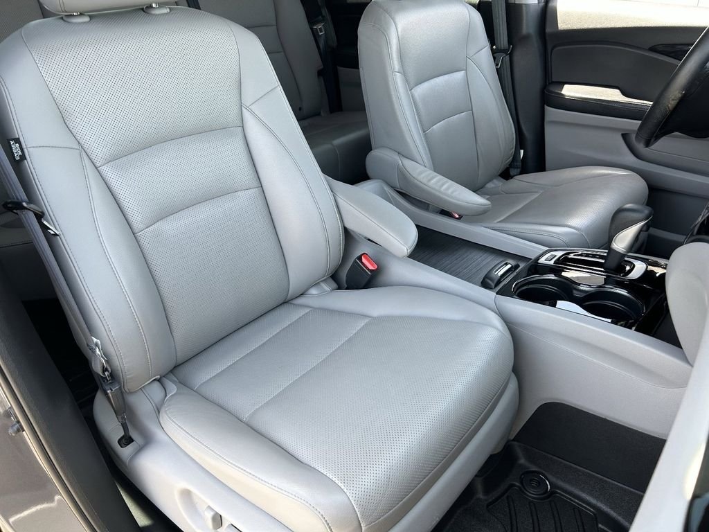 Used 2018  Honda RTL-E image 10