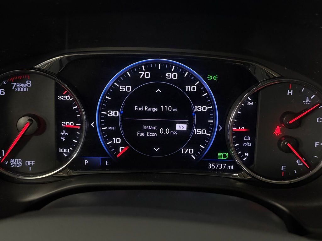 Certified Used 2023 White GMC Denali image 16
