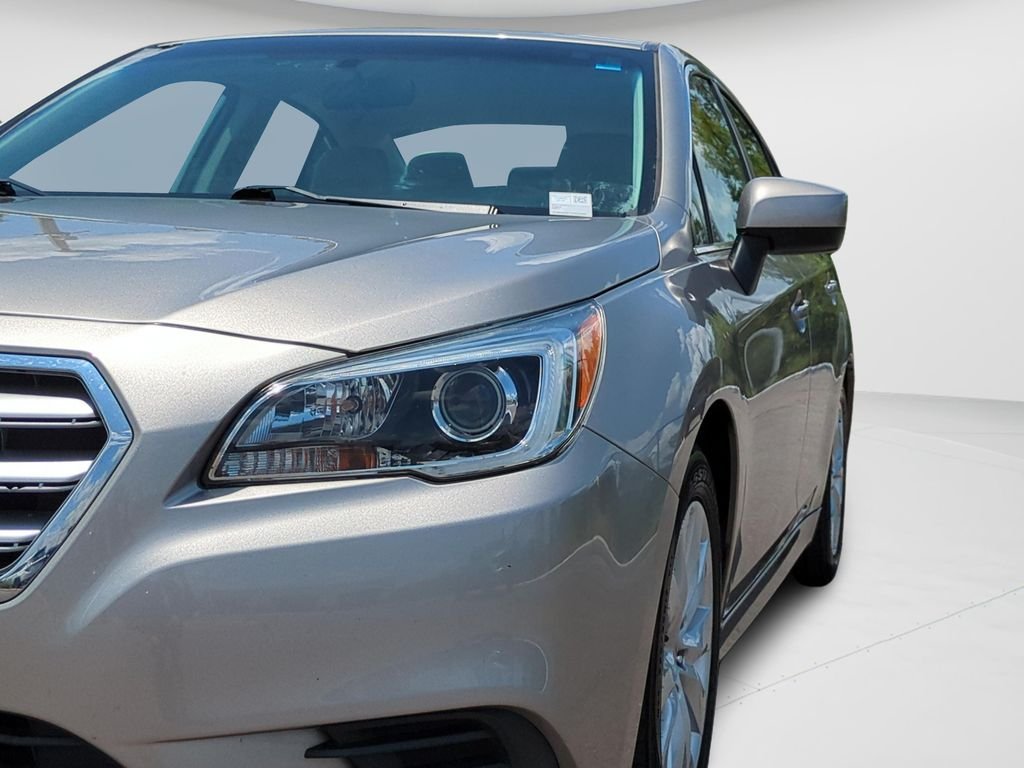 Used 2016 Gray Subaru 2.5i image 23