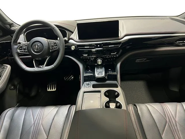 New 2026 Urban Gray Pearl Acura A-Spec Advance Package image 21