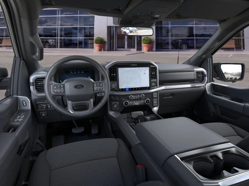 New 2026 Avalanche Ford XLT image 32